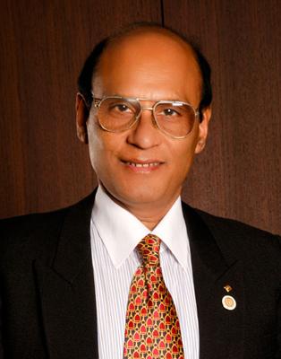 M. Omair Ahmad, Ph.D.