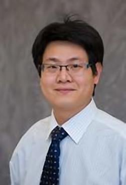 Zhenhua Zhu, PhD