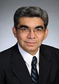 Shahin Hashtrudi Zad, PhD