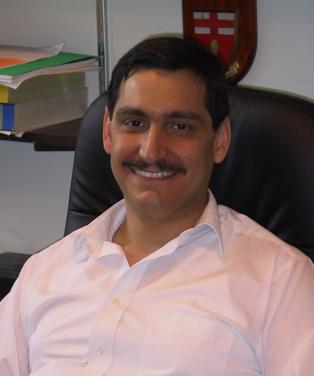 Nawwaf Kharma, PhD