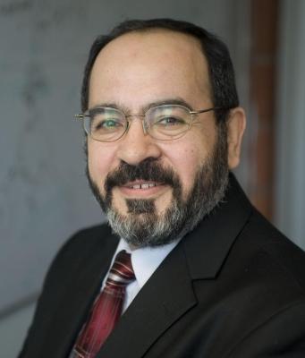 Ahmed Kishk, PhD