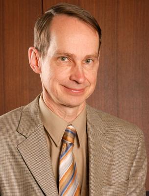 Robert Paknys, PhD