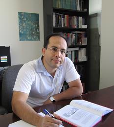 Pouya Valizadeh, PhD