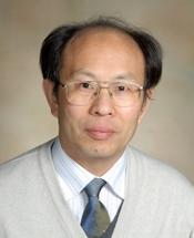Wei-Ping Zhu, PhD
