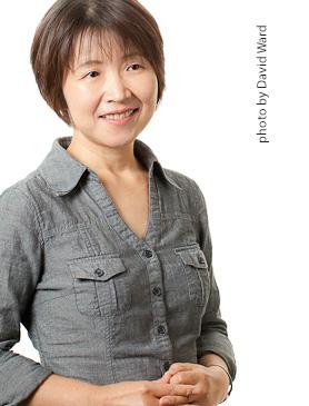 Madoka Gray-Mitsumune, PhD