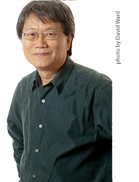 Adrian Tsang, PhD