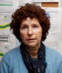 Mariana Frank, PhD