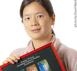 Felice Yuen, PhD