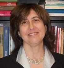 Lisa Serbin, PhD