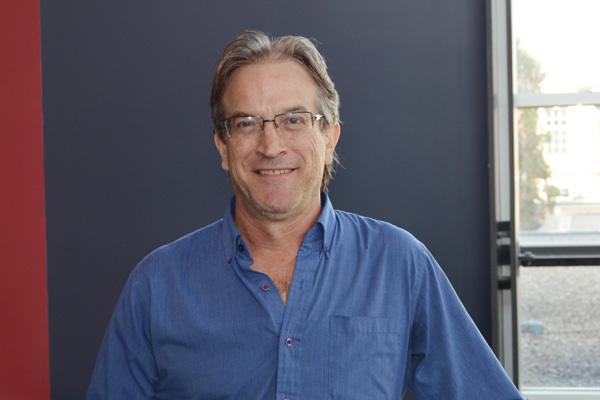 Dave Mumby, PhD