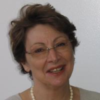 Chantal Collard, PhD