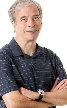 Ian Ferguson, PhD