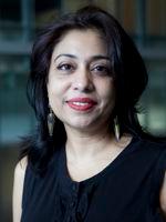 Dr. Adeela Arshad-Ayaz, PhD
