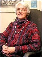 Dr. Nina Howe, PhD