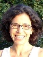 Diane Pesco, PhD.SLP(C)