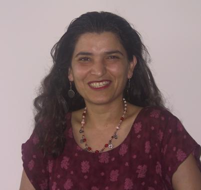 Maria Amer, PhD