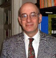 Dr. Ira Robinson, PhD.