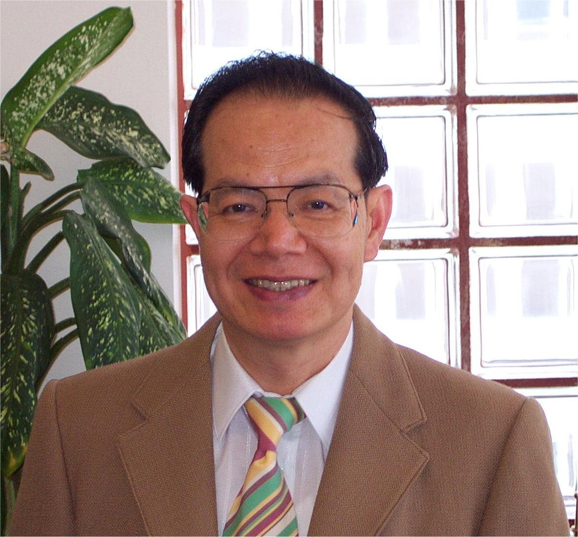 Dr. Ching Yee Suen, PhD