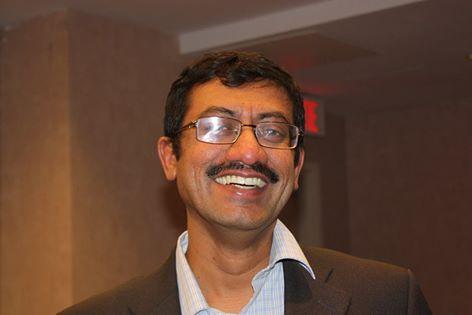 Govind Gopakumar, PhD