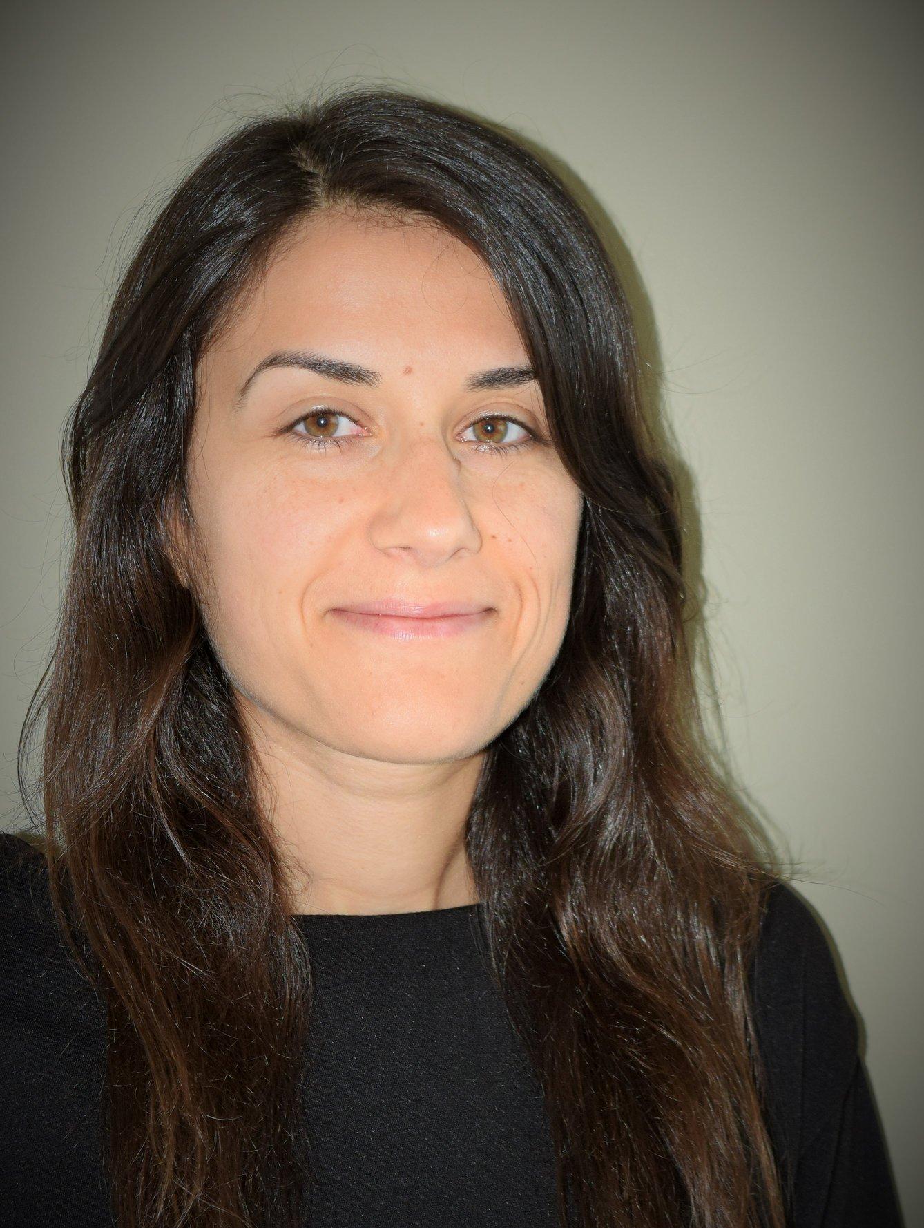 Carole El Ayoubi, ing., PhD