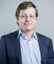 Rolf Wuthrich, PhD
