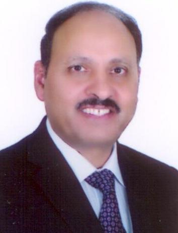 Abdel R. Sebak, PhD