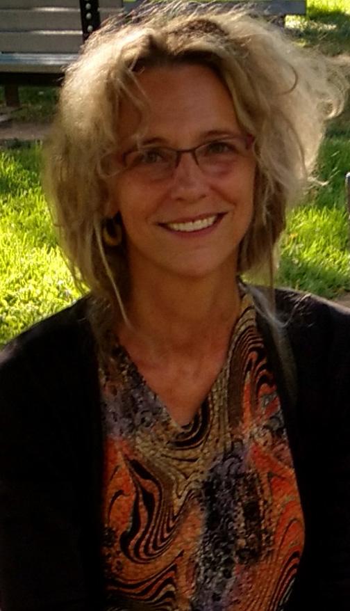 Dr. Debbie Folaron, PhD