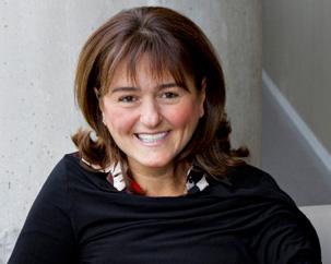 Professor Reena Atanasiadis, MBA