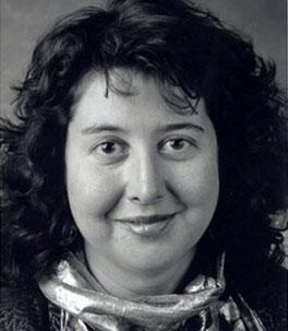 Leila Sujir