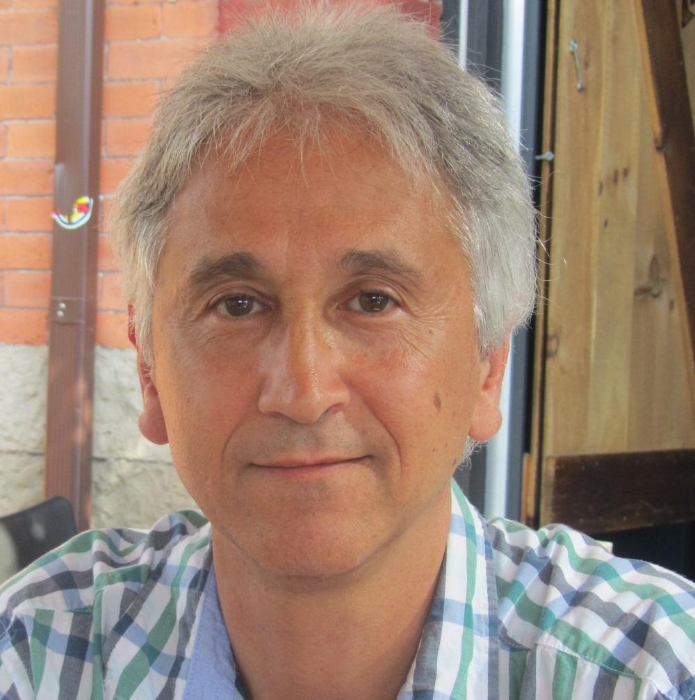 Dr. Donato Totaro, PhD