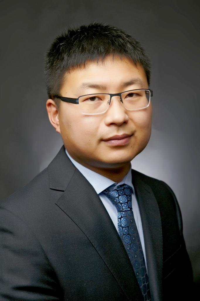Chunjiang An, PhD, PEng