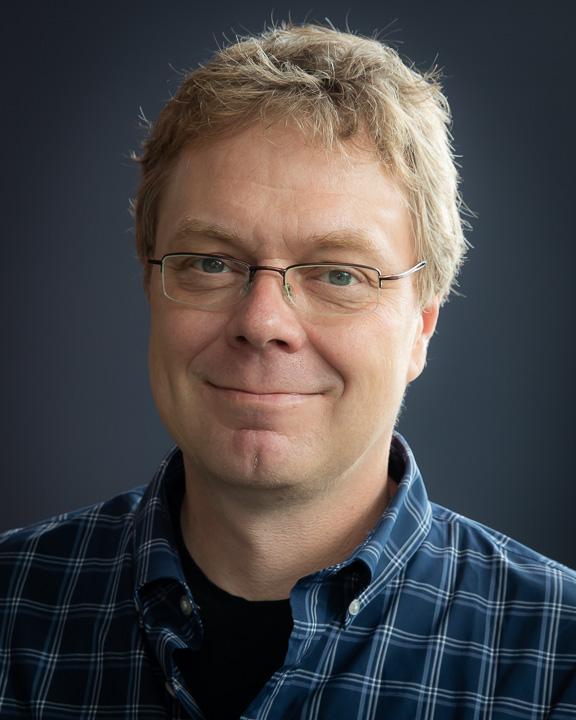 Carsten Wrosch, PhD