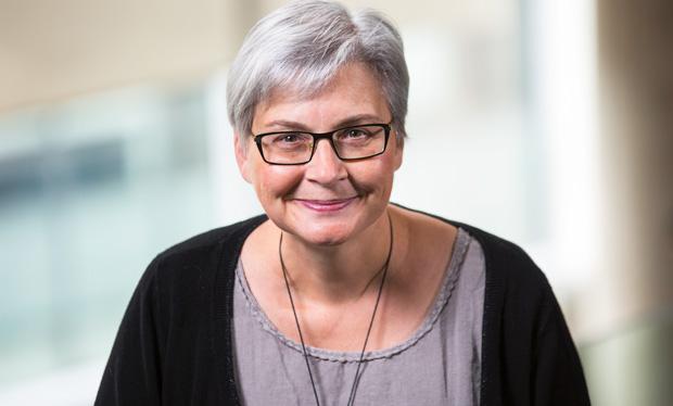 Lisa Ostiguy, PhD
