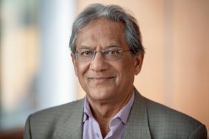 Arvind K. Jain, PhD