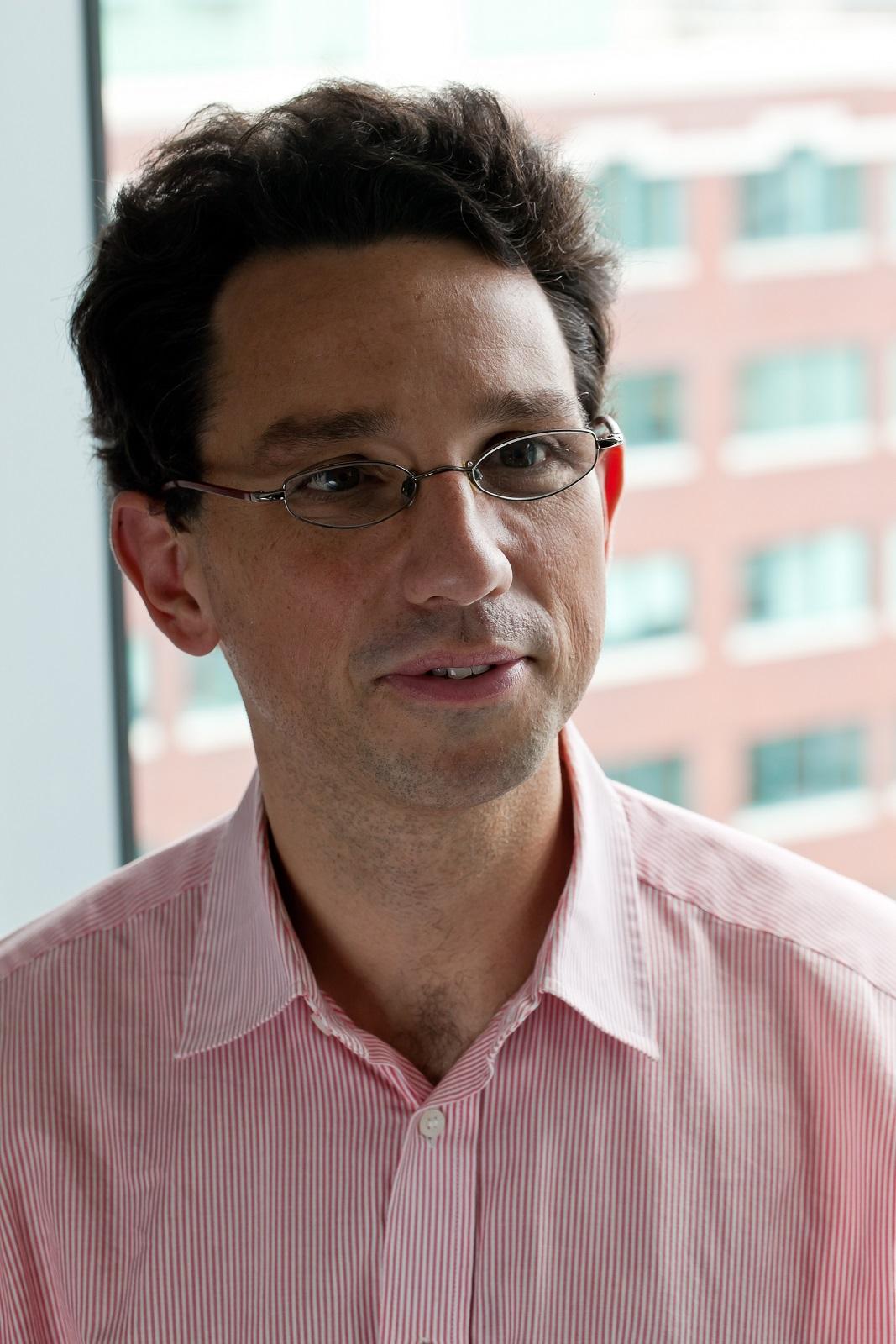 Prof. Luis Rodrigues, PhD