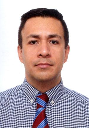 Dr. Alejandro Hernandez