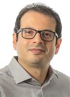 Dr. Rodrigo Morales Alvarado, PhD