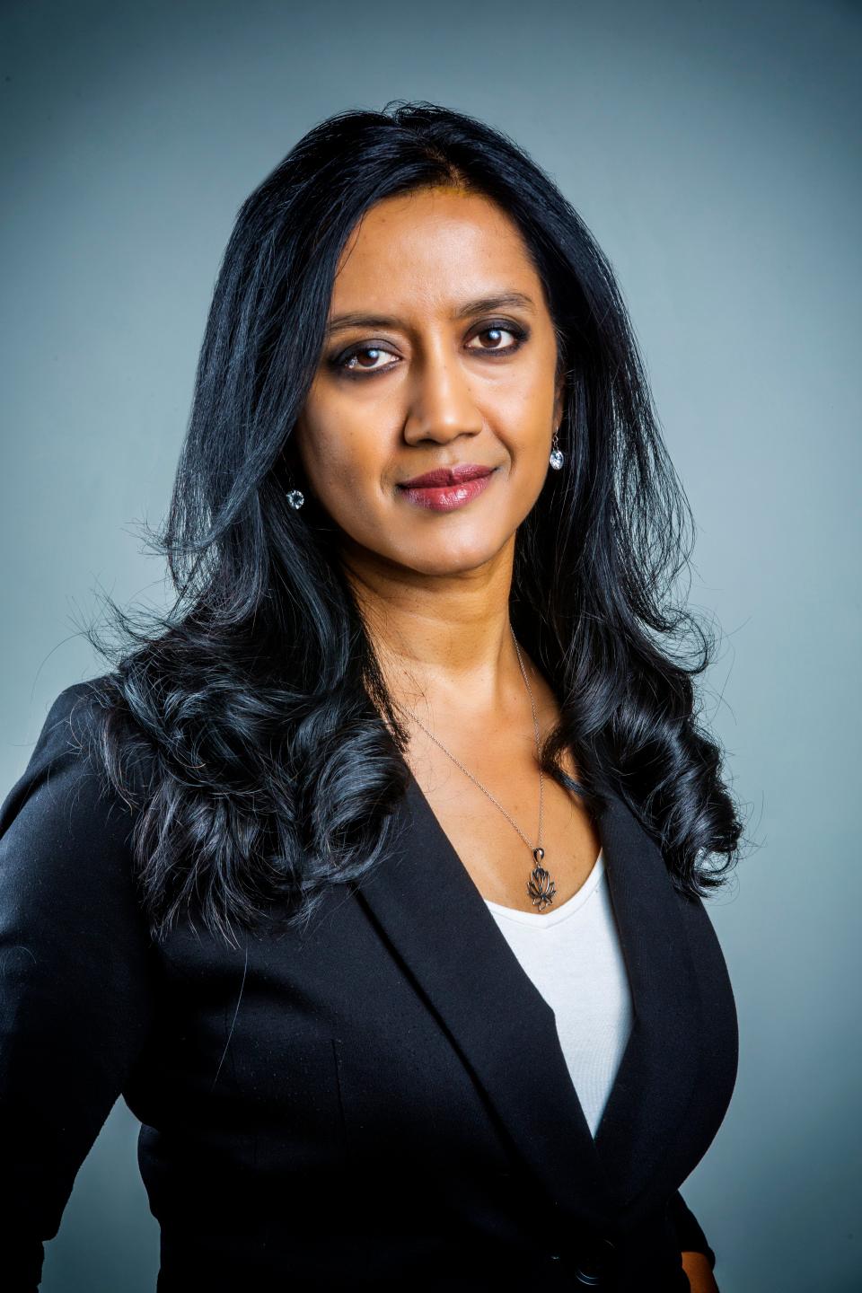 Professor Nadia Bhuiyan, PhD, Eng.