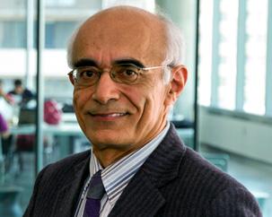 Jamshid Etezadi, PhD