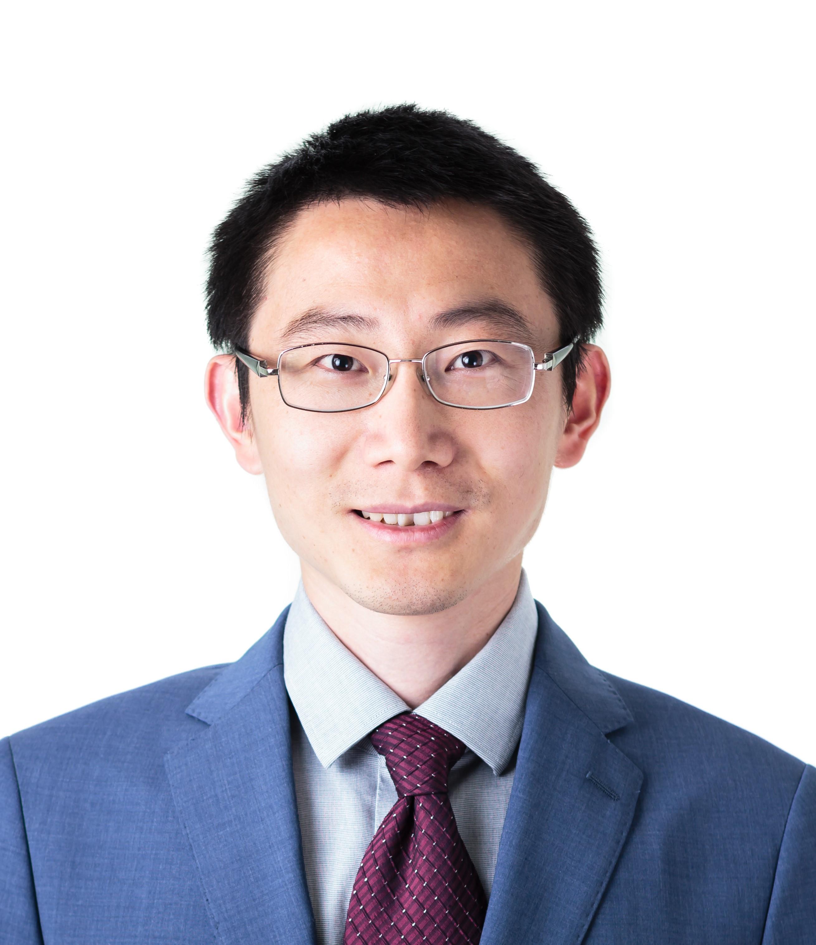 Dr. Biao Li, Ph.D., PEng  