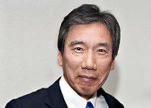 Edward Wong, CA, CFA, MBA