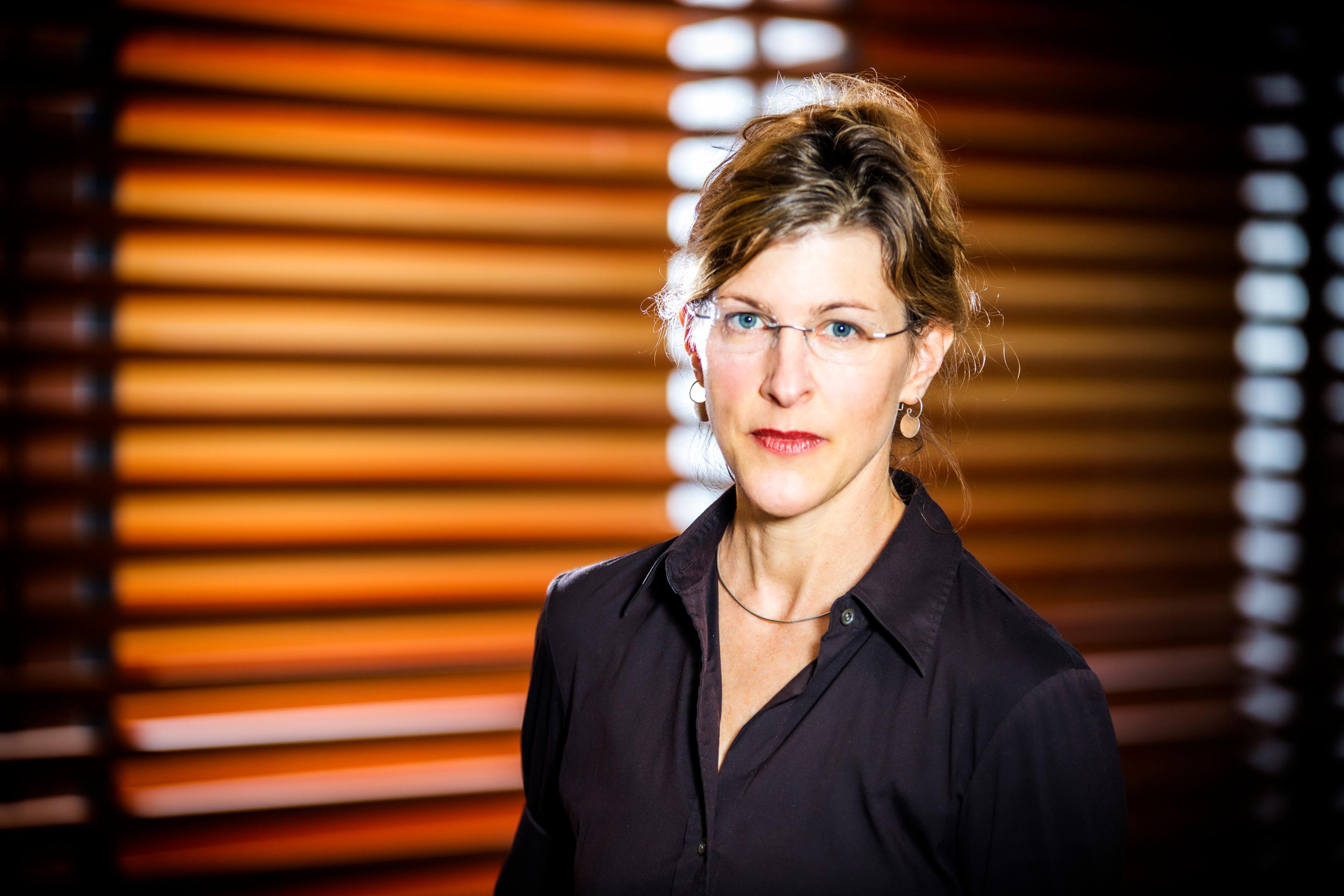 Professor Rebecca Duclos, PhD