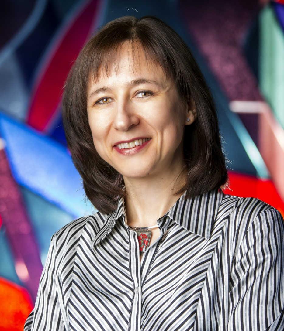 Tatyana  Koreshkova, PhD