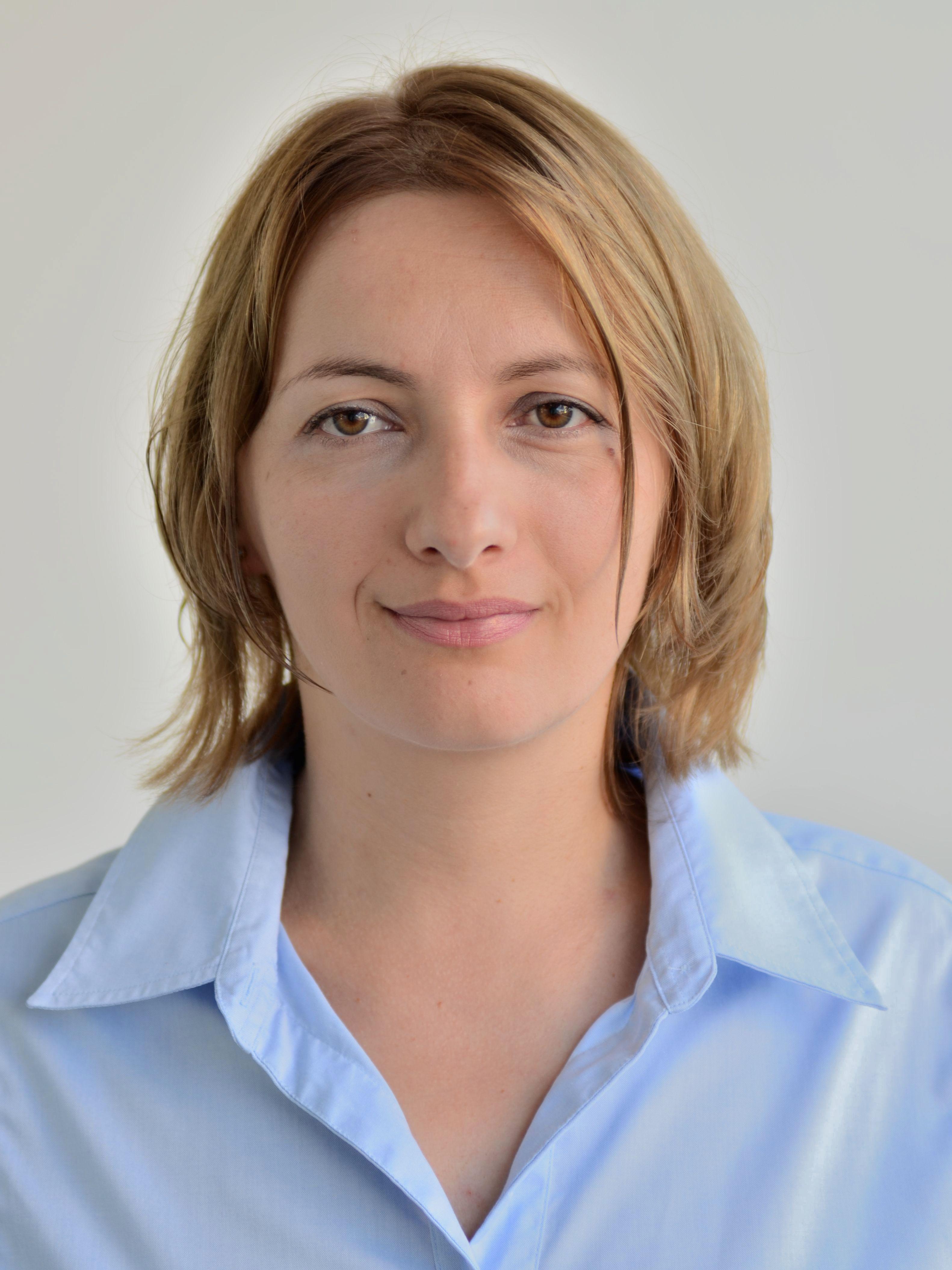 Laura Prelipcean, PhD