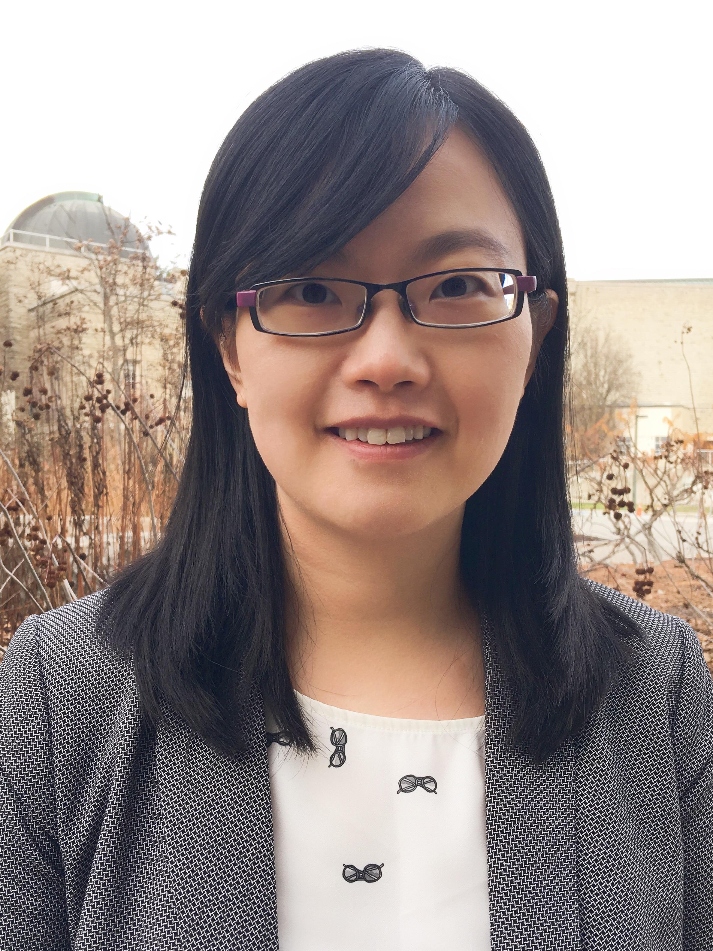 Xia Li, PhD, EIT