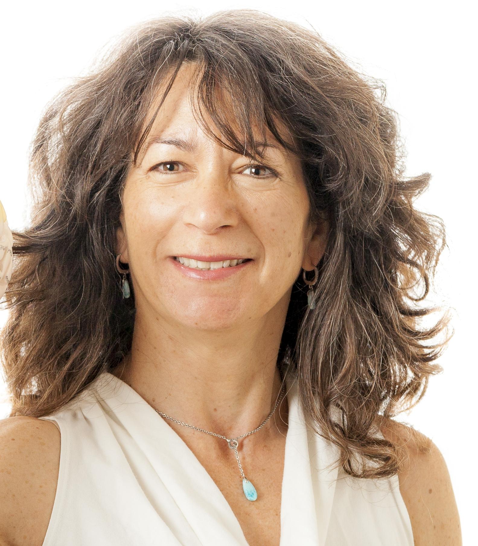 Professor Natalie Phillips, PhD