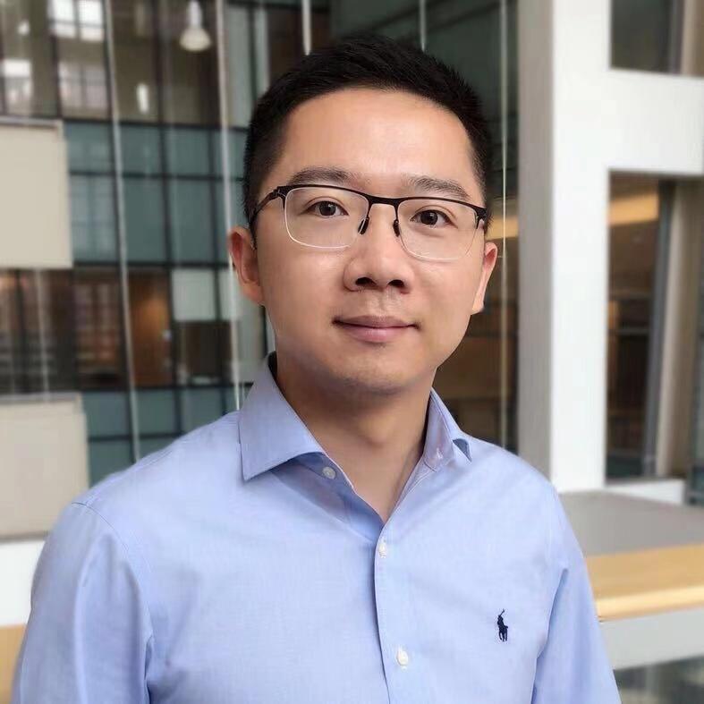 Yu Shan, PhD, FRM