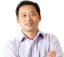 Dr.  Chun Wang, PhD