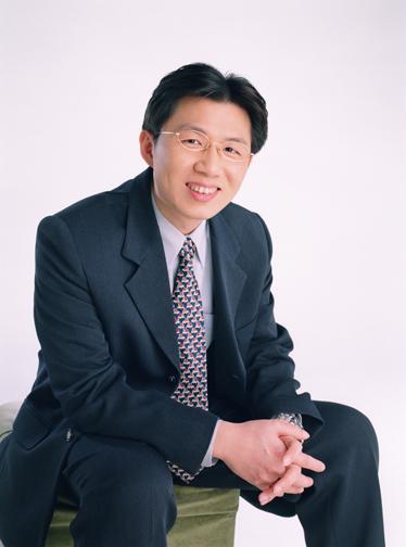 Dr. Po-Han Chen, PhD