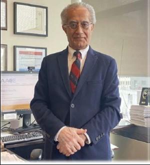 Osama Moselhi, PhD